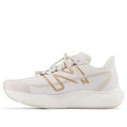 Кроссовки fuelcell rebel v3 permafrost New Balance, бежевый wfcxww3 | cream/white