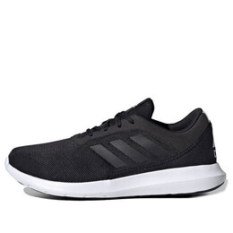 Кроссовки coreracer Adidas, черный fx3603 | black/white