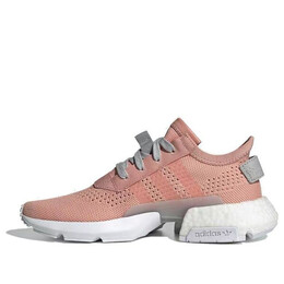 Кроссовки pod s3.1 Adidas, розовый cg6185 | pink/white/gray