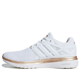Кроссовки neo energy cloud v Adidas, белый f35050 | white/brown