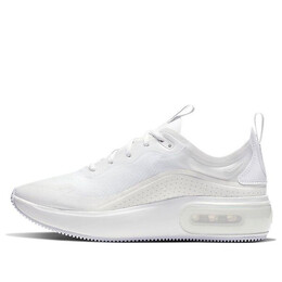 Кроссовки air max dia se Nike, белый ar7410-105 | white
