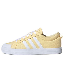 Кроссовки neosneakers Adidas, желтый fw2908 | yellow/white