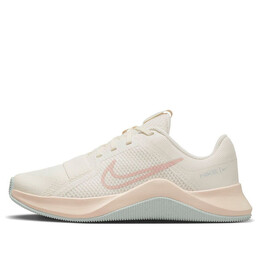 Кроссовки mc trainer 2 Nike, белый dm0824-104 | pale ivory/guava ice/light silver/pink oxford