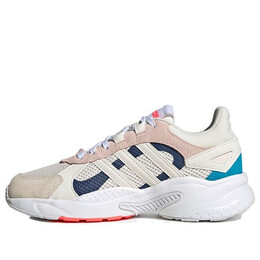 Массивные кроссовки neo crazychaos Adidas, розовый fy7827 | pink/white/blue