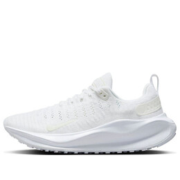 Кроссовки Reactx Infinity Run 4 Nike, белый dr2670-103 | white