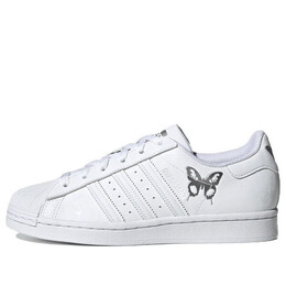 Кроссовки оригиналы суперзвезда Adidas, белый gx2168 | white/gray