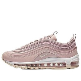 Кроссовки air max 97 премиум Nike, розовый 917646-500 | pink