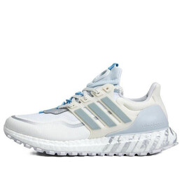Кроссовки ultraboost all-terrain Adidas, серый hp6722 | gray