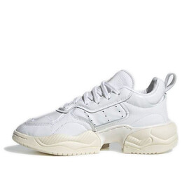 Кроссовки оригиналы supercourt rx Adidas, белый fv0850 | white