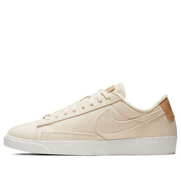 Кроссовки блейзер низкий lx Nike, белый av9371-102 | ivory