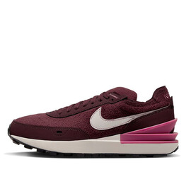 Кроссовки вафли один se Nike, коричневый dq5141-600 | brownblack