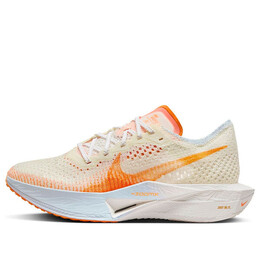 Кроссовки zoomx vaporfly next% 3 Nike, оранжевый fv3634-181 | orange