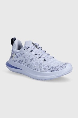 Кроссовки Under Armour Velociti 3, фиолетовый ppyh-obd3pn_54x | violetto