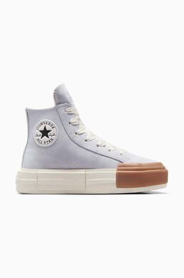 Замшевые кроссовки Converse Chuck Taylor All Star Cruise, синий 9byh-obd3pl_05x | blu