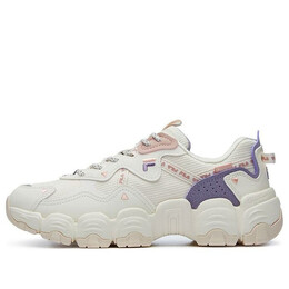 Кроссовки heritage-fht white Fila, белый f12w144123fgd | white