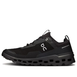 Кроссовки cloudultra 2 'all black' On Running, черный 3wd30280485 | black