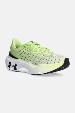Кроссовки Under Armour Infinite Elite, зеленый 9byh-obd45i_71x | verde