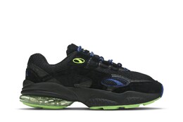 Кроссовки Cell Venom NV Puma, черный 370418 01 | black/surf the web