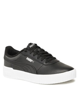 Кроссовки Puma, черный carina 2.0 385849 05 | schwarz