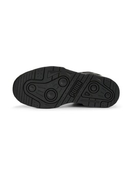 Высокие кроссовки Puma Slipstream Hi Runway Wns, черный 9090098 | black