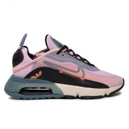 Розовые женские кроссовки Air max 2090 Nike, розовый 3690157 | rosa