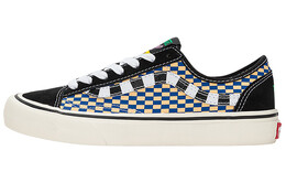 Кроссовки Vans Style 36 Decon VR3 Sf X Mami Wata Black Cream vn0007r2crm