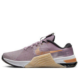 Кроссовки меткон 8 премиум Nike, серый dq4681-500 | gray