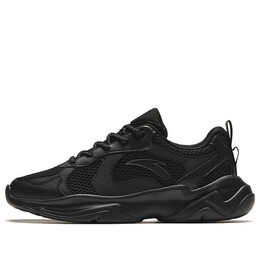 Кроссовки серии Life кроссовки Anta, черный 922428810-5 | black