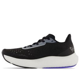 Кроссовки fuelcell rebel v3 New Balance, черный wfcxmb3 | black/white/purple