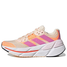Кроссовки adistar cs Adidas, белый gy1701 | white/orange/rose red