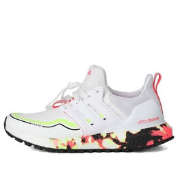 Кроссовки ultraboost winter.rdy Adidas, белый fv7017 | white