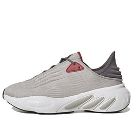 Кроссовки adifom sltn Adidas, серый hp6492 | gray/red