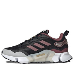 Кроссовки climawarm Adidas, черный gy2367 | black/purple/grey/white