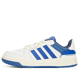 Кроссовки neo entrap кроссовки Adidas, белый hr1931 | white/blue