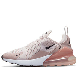 Кроссовки air max 270 Nike, розовый ah6789-604 | light soft pink/pink oxford/desert berry/black