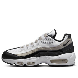Кроссовки air max 95 Nike, серый dr2550-100 | whitegray