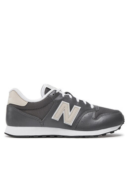 Кроссовки New Balance, черный 0000304484834 | schwarz