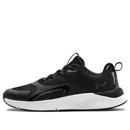 Кроссовки charged rc black Under Armour, черный 3022951-002 | black