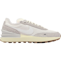 Кроссовки Nike Wmns Waffle One Vintage, белый dx2929 100 | white