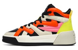 Кроссовки Fila Salto Fx Skate Shoes 'White Orange Black' Women's f12w243601fbe