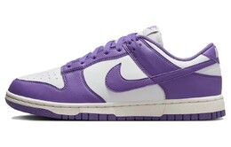 Кроссовки Nike Dunk Low Next Nature Black Raspberry Women's, сиреневый/фиолетовый/белый dd1873-108 | lilac purple/white