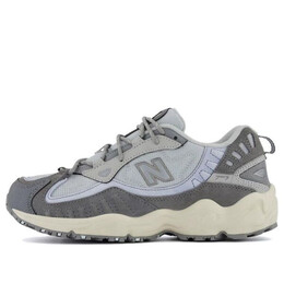 Кроссовки 703 New Balance, бежевый wl703ggb | beige / grey
