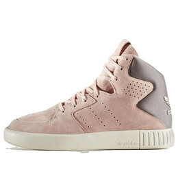 Кроссовки оригинальные трубчатые Invader 2.0 Adidas, розовый s80555 | salmon pink