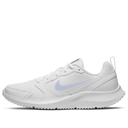 Кроссовки todos Nike, белый bq3201-102 | white/purple
