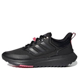 Кроссовки eq21 run cold.rdy Adidas, черный h00499 | black/pink