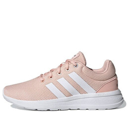 Кроссовки neo lite racer cln 2.0 Adidas, розовый gz2817 | pink/white