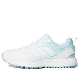 Кроссовки s2g Adidas, белый gz3910 | white/blue