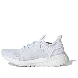 Кроссовки ультрабуст 19 Adidas, белый g54015 | white