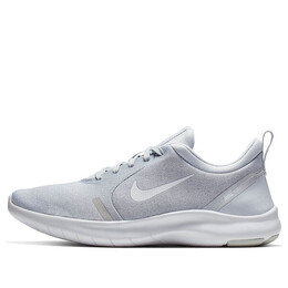 Кроссовки flex experience rn 8 Nike, серый aj5908-101 | grey