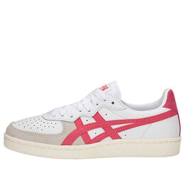 Кроссовки gsm Onitsuka Tiger, красный 1182a076-102 | white rose red